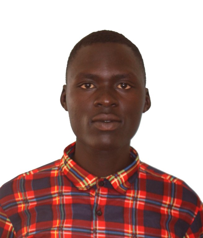 OKELLO TITUS